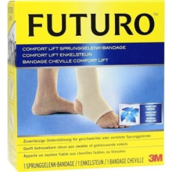 Futuro Comfort SprungBand S, 1 ST – PZN 6825782