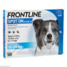 FRONTLINE Spot on H 20 L, 3 ST – PZN 662882