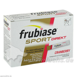 frubiase SPORT DIREKT, 18 ST – PZN 9702028