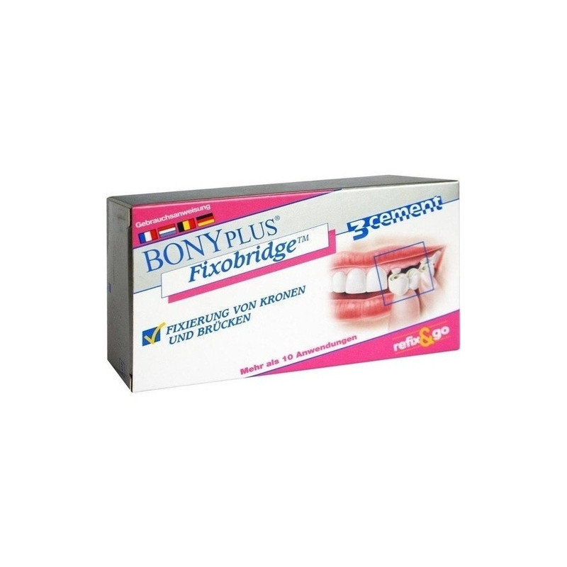 FIXOBRIDGE, 7 G – PZN 3171771