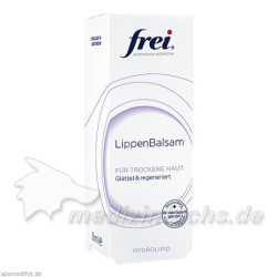 FREI Hydrolipid Balance LippenBalsam, 8 ML – PZN 9735619