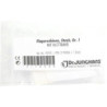 Fingerschiene n. Stack GR.1 mit Klettband, 1 ST – PZN 2178506
