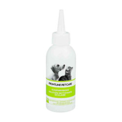 Frontline Pet Care Augenreiniger veterinär  (125 ml) – PZN 11650540
