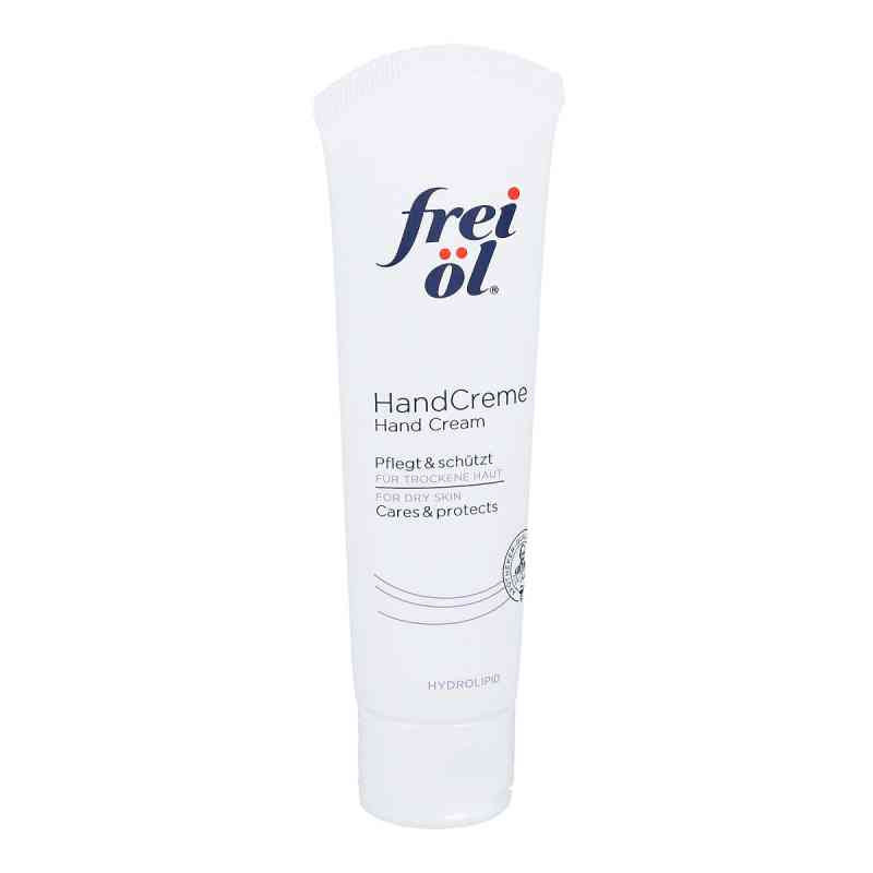 Frei öl Hydrolipid Handcreme (50 ml) – PZN 11359129