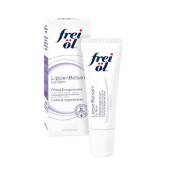 Frei öl Hydrolipid Lippenbalsam (8 ml) – PZN 11359017
