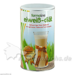 formoline eiweiß-diät, 480 G – PZN 5566143