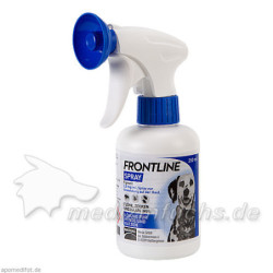 FRONTLINE Spray f.Hunde/Katzen, 250 ML – PZN 7579670