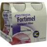 Fortimel Compact Fibre Erdbeere, 4X125 ML – PZN 6951073