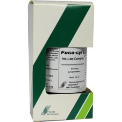 Fuco-cyl L Ho-Len-Complex, 100 ML – PZN 5984372