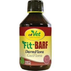 Fit-BARF Darmflora vet., 250 ML – PZN 1263842