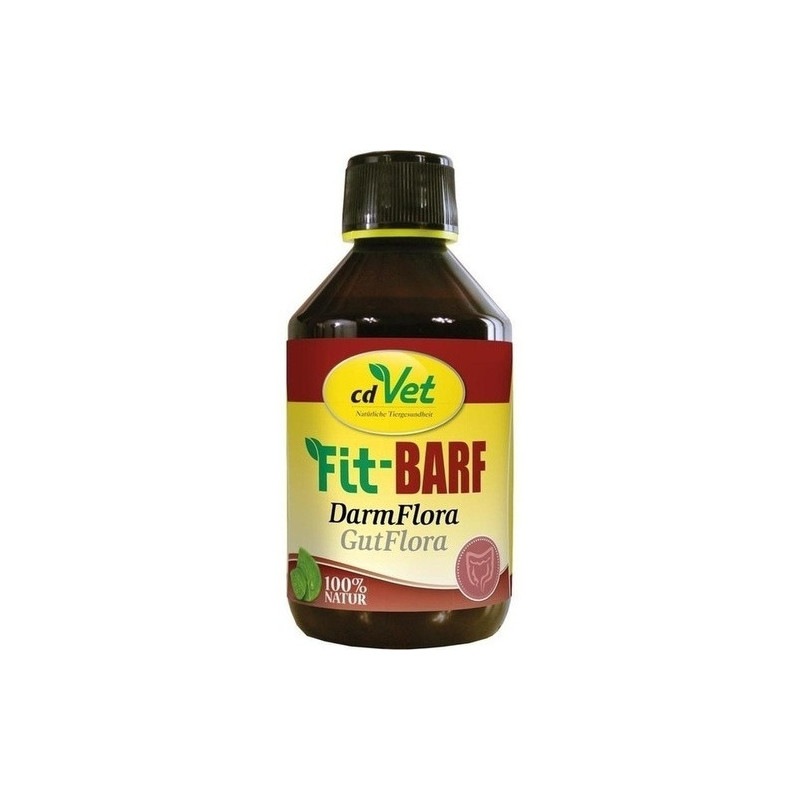 Fit-BARF Darmflora vet., 250 ML – PZN 1263842