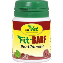 Fit-BARF Bio-Chlorella vet, 36 G – PZN 10403443