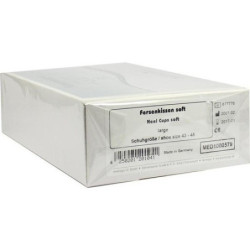 FERSEN KISSEN LARGE SOFT SILIKON, 1 ST – PZN 1338304