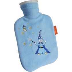FASHY KINDERWAERMFLASCHE MIT FLAUSCHBEZUG 02505, 1 ST – PZN 4870821