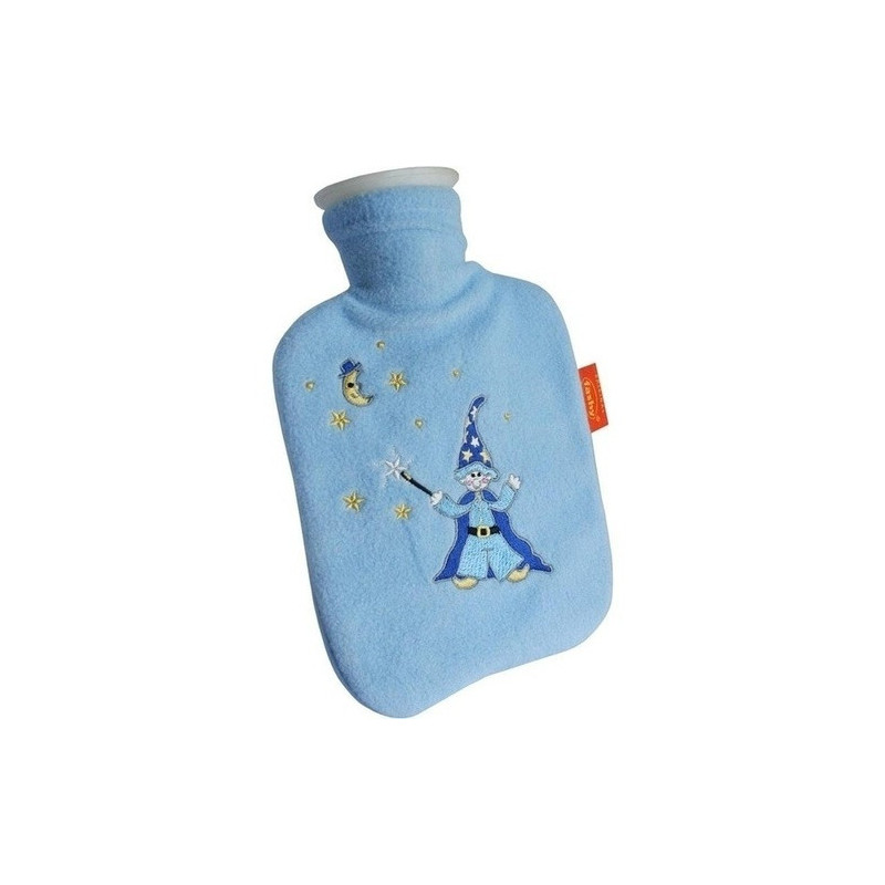 FASHY KINDERWAERMFLASCHE MIT FLAUSCHBEZUG 02505, 1 ST – PZN 4870821
