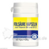 Folsaeure, 60 ST – PZN 8898816