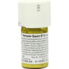 Ferrum Quarz D12, 20 G – PZN 3733424