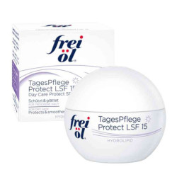 Frei öl Hydrolipid Tagespflege Protect Lsf 15 (50 ml) – PZN 11358963