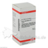 FUCUS VESICUL D 6, 200 ST – PZN 2899022