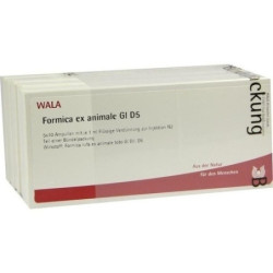 FORMICA EX ANIMALE GL D 5, 50X1 ML – PZN 4618317