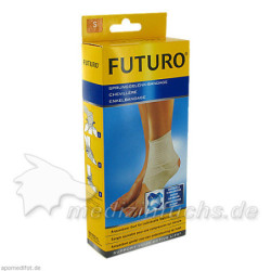 Futuro Srunggelenkbandage Gr S, 1 ST – PZN 7632022