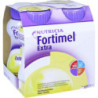 Fortimel Extra Vanillegeschmack, 4X200 ML – PZN 6094019
