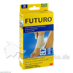 Futuro Srunggelenkbandage Gr M, 1 ST – PZN 7632039