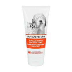 Frontline Pet Care Aufbaushampoo zur, zum Entfilzung veterinär  (200 ml) – PZN 11852479