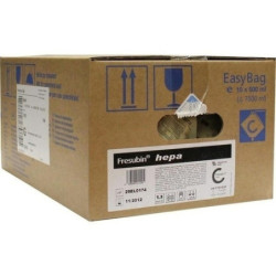Fresubin Hepa Neutral Easybag, 15X500 ML – PZN 4102855