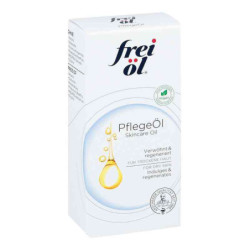 Frei öl Pflegeöl (30 ml) – PZN 12459169