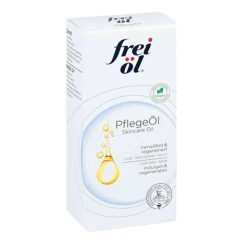 Frei öl Pflegeöl (30 ml) – PZN 12459169