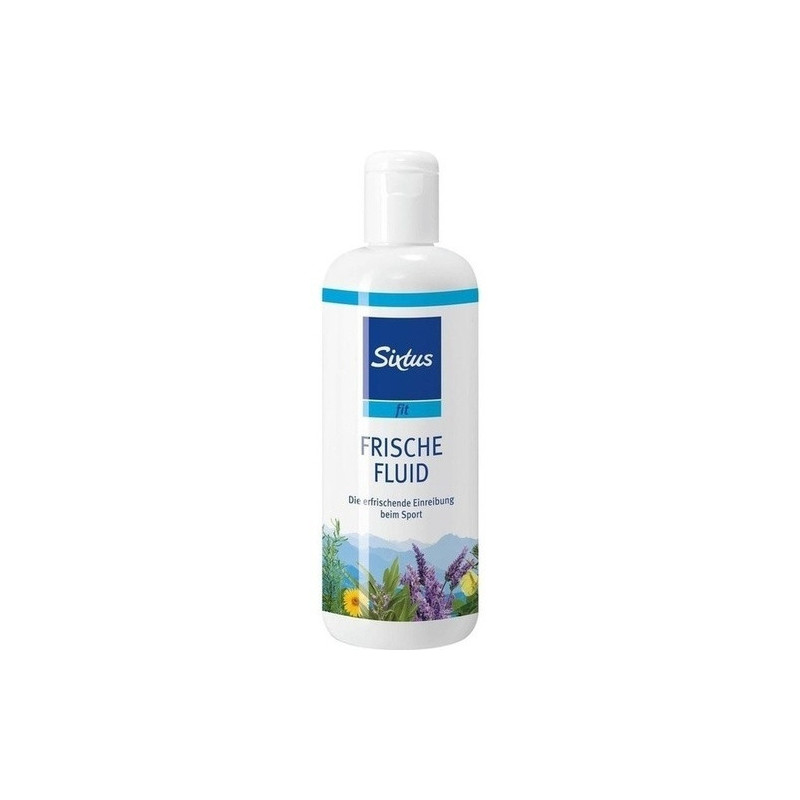 Frische Fluid, 500 ML – PZN 10322360