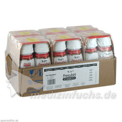 Fresubin 2 kcal Fibre DRINK Lemon Trinkflasche, 24X200 ML – PZN 6964673