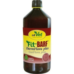Fit-BARF DarmFlora plus vet., 1 L – PZN 11251840