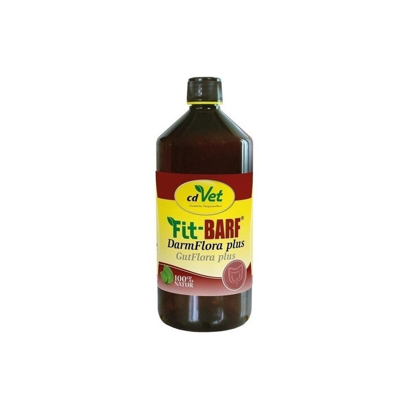 Fit-BARF DarmFlora plus vet., 1 L – PZN 11251840