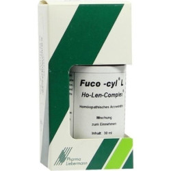Fuco-cyl L Ho-Len-Complex, 30 ML – PZN 3872947