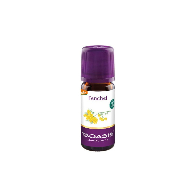 FENCHEL BIO, 10 ML – PZN 9084205