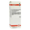 Fucus Vesiculosus D 4 Dilution (50 ml) – PZN 2898962
