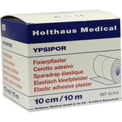 FIXIERPFLAS YPSIPOR 10X10, 1 ST – PZN 4761210