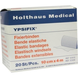 FIXIERBINDE YPSIFIX 10CMX4M, 20 ST – PZN 3256208