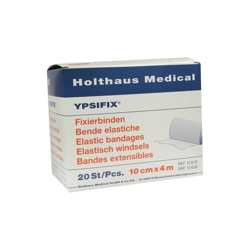 FIXIERBINDE YPSIFIX 10CMX4M, 20 ST – PZN 3256208