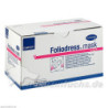 Foliodress mask Comfort Loop blau OP-Masken, 50 ST – PZN 2855237