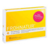 Frohnatur Mood Tonic Trinkfläschen mit Kapseln (7 stk) – PZN 10021888