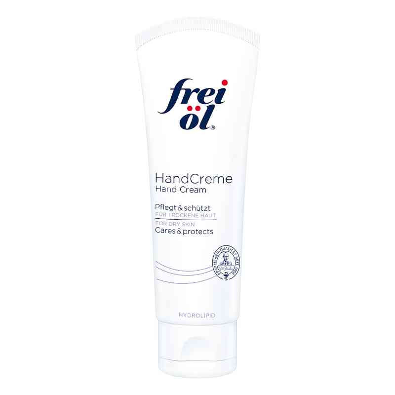 Frei öl Hydrolipid Handcreme (75 ml) – PZN 13599814