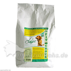 Fit-Crock Classic vet., 6 KG – PZN 9912783