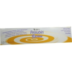 Fresubin YOcreme Aprikose-Pfirsich, 4X125 G – PZN 9510145