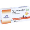 Fol Lichtenstein, 20 ST – PZN 7219730