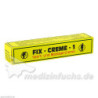 Fix Creme 1, 85 G – PZN 8710712