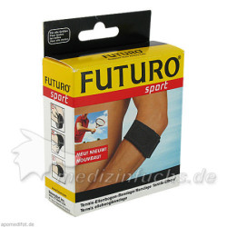 Futuro Sport Ellenbogenbandage, 1 ST – PZN 2043338