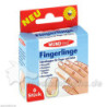 Fingerlinge Schutzkappen f.Finger+Zehen, 6 ST – PZN 1114415